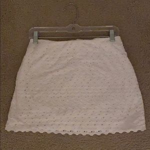 Lilly Pulitzer Tate Skirt